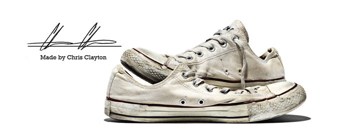 converse.com Chucks