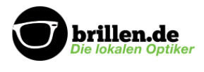 brillen.de Logo