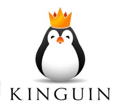 Kinguin Logo