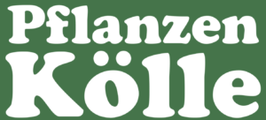 Logo Pflanzen Kölle