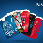 Gratis Zigaretten! Sichert euch 1 von 5.000 Pall Mall Probier-Packungen!
