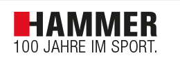 Hammer.de Logo
