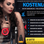 E-Zigarette gratis! DanSmoke schenkt euch eine komplette V4 E-Zigarette