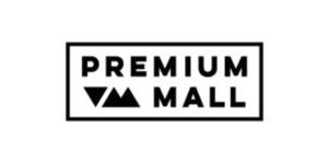 Premium Mall Logo