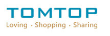 tomtop.com Logo