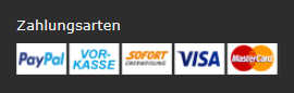 fun-sport-vision.com Zahlungsarten