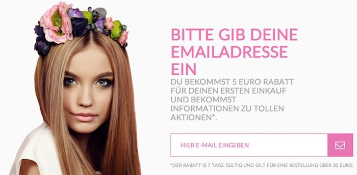 Kosmetik4Less Newsletter