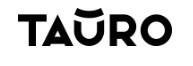 tauro.de Logo