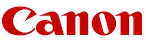 Canon Logo