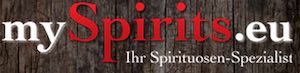 mySpirits Logo