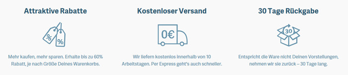 teamshirts.de Service