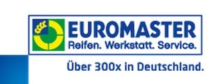 Euromaster Logo