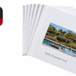 Testet das CEWE FOTOBUCH Pure und erstellt euer persönliches Fotobuch!