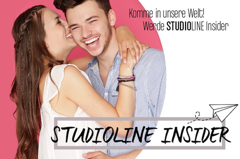 Studioline Newsletter