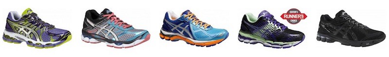 Asics Clearance Schuhe