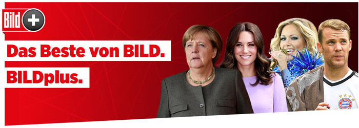 bildplus.de Angebot