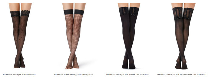 calzedonia.com Angebot