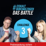 Jetzt gratis Probierpackung Lucky Strike Ice sichern – 30.000 Stück verfügbar!