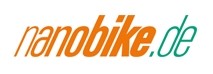 Nanobike Logo