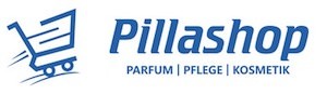 Pillashop Logo