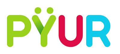 pyur.com Logo