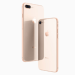 Apple Gewinnspiel: iPhone 8 und 8 Plus abräumen