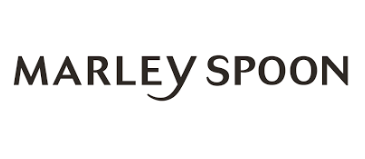 Marley Spoon Logo