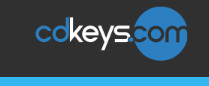 cdkeys.com Logo