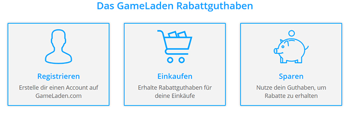 gameladen.com Bonusprogramm