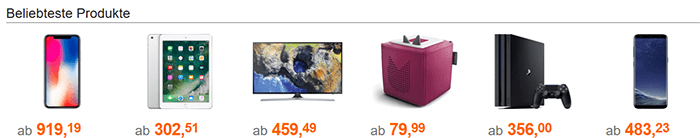 idealo.de Angebot