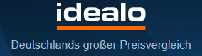 idealo.de Logo