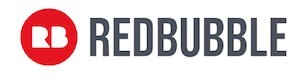 Redbubble Logo