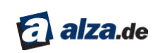 alza.de Logo