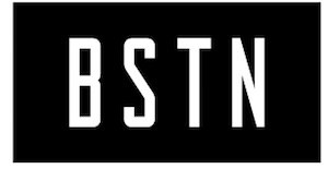 BSTN Logo