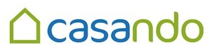 casando Logo