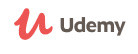 Udemy Logo