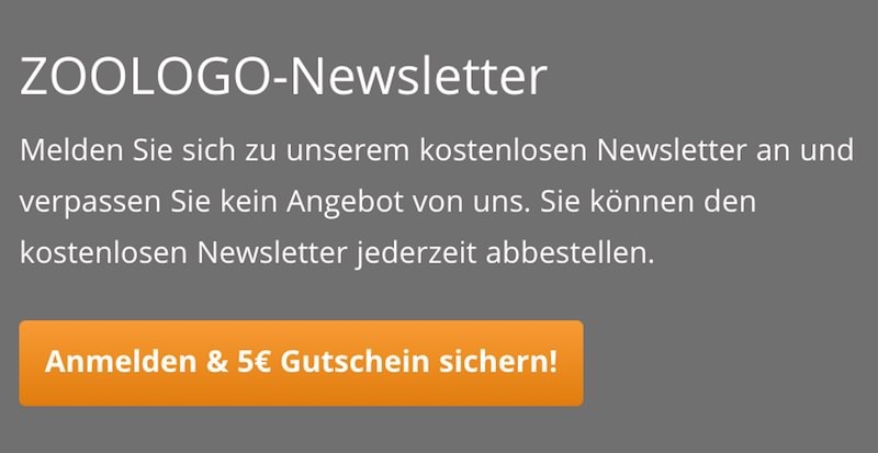 ZOOLOGO Newsletter