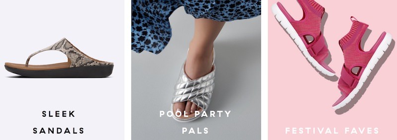 fitflop Schuhe