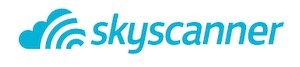 Skyscanner Logo