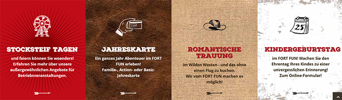 fortfun.de Events