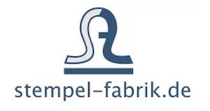 stempel-fabrik Logo