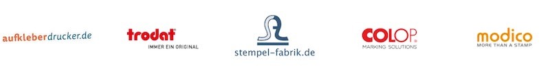 stempel-fabrik Marken