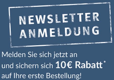 stempel-fabrik Newsletter