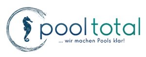 POOL Total Logo