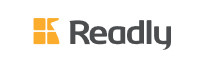 Readly.com Logo