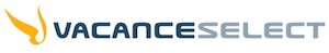 Vacanceselect Logo