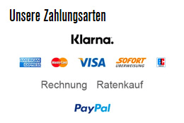 Grillido.de Zahlungsarten