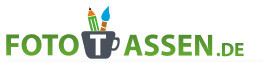 Fototassen.de Logo