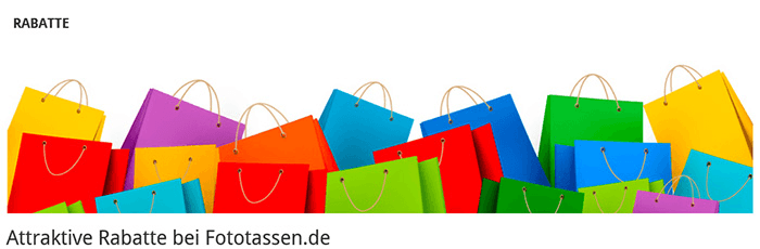 Fototassen.de Sale