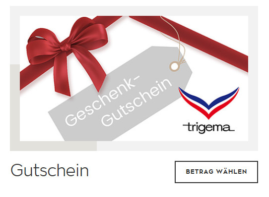 Trigema.de Geschenkgutschein